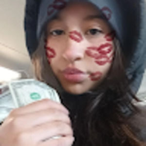 Meet your Posher, Kimberly